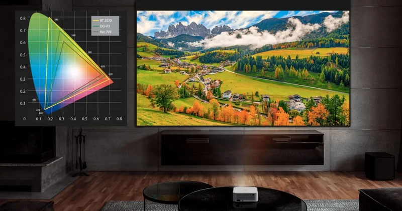 Optoma ML1080