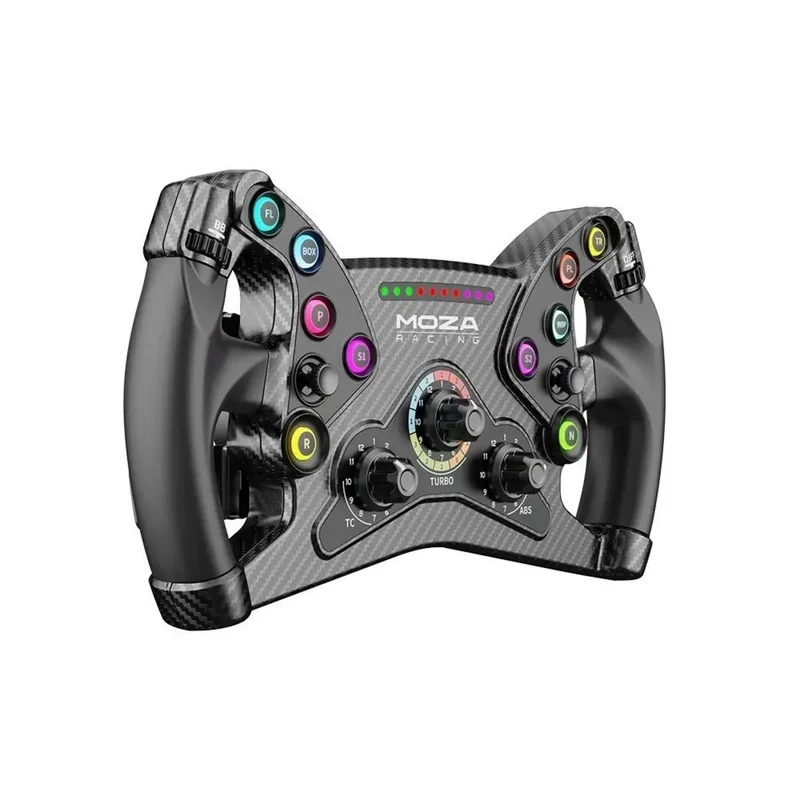 Moza Racing KS