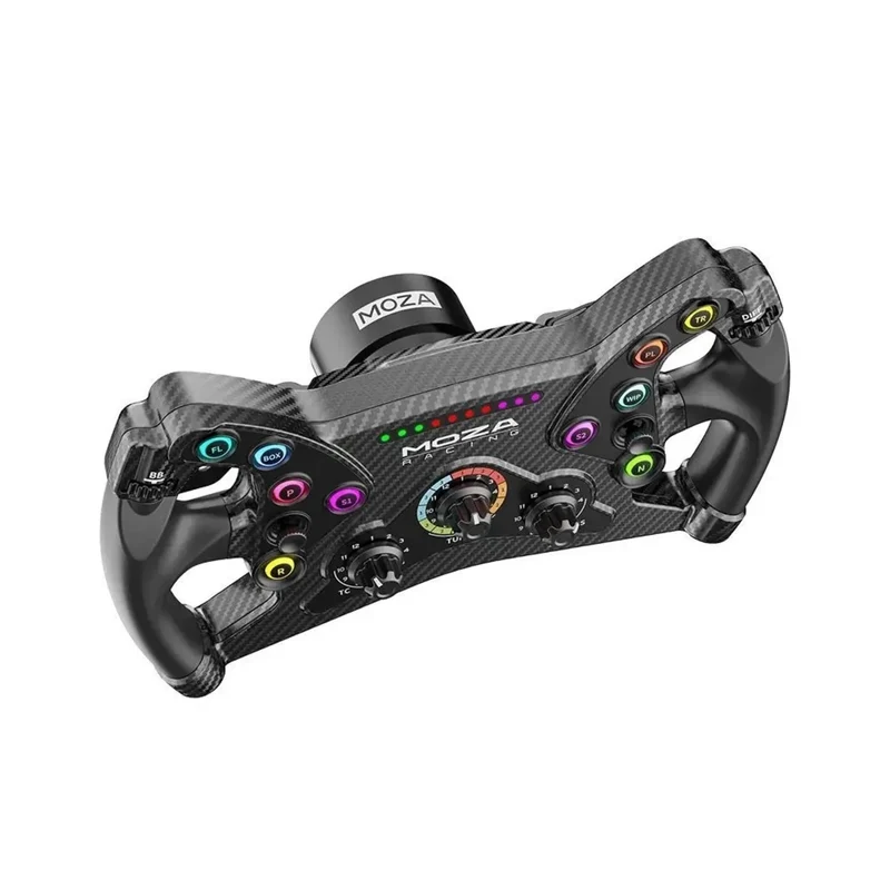 Moza Racing KS