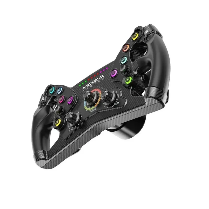 Moza Racing KS
