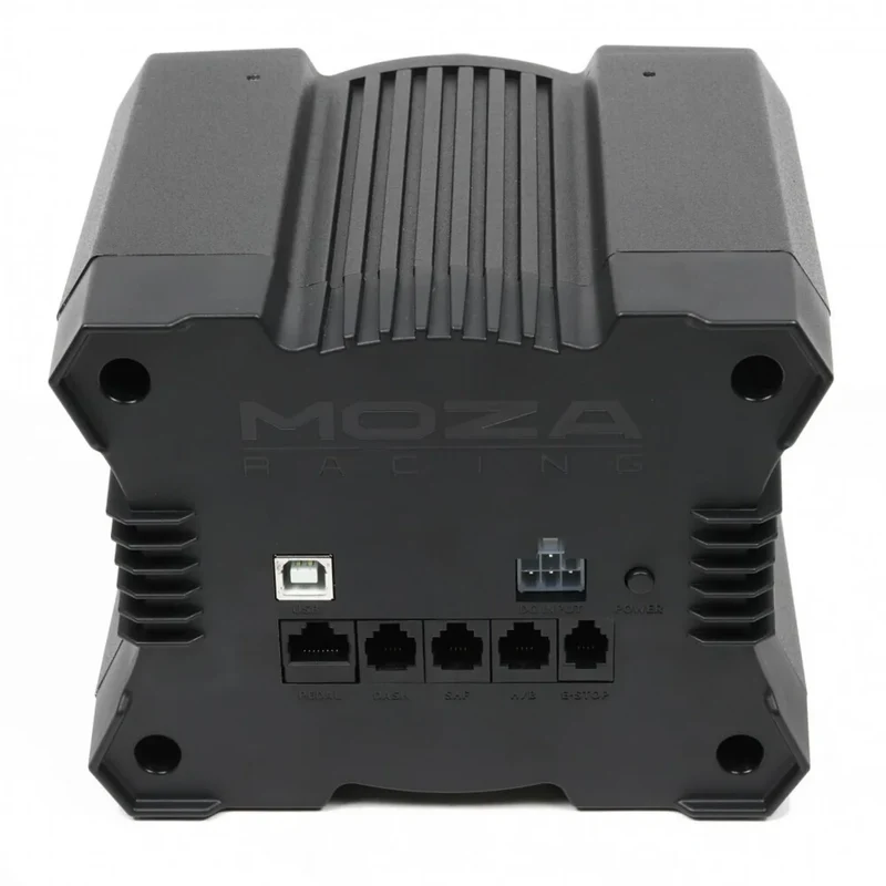 Moza Racing R12