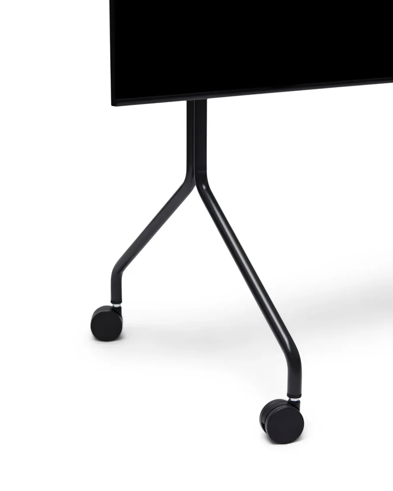 Pedestal Moon Rollin Noir