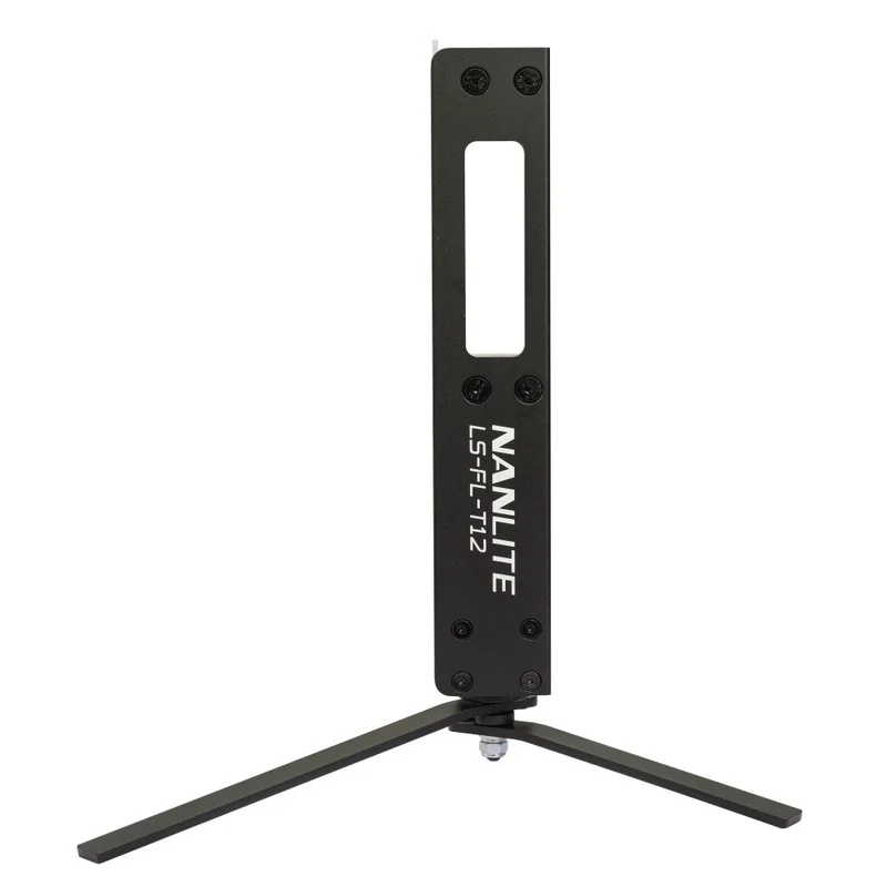 Nanlite Support de sol pour tube lumineux T12