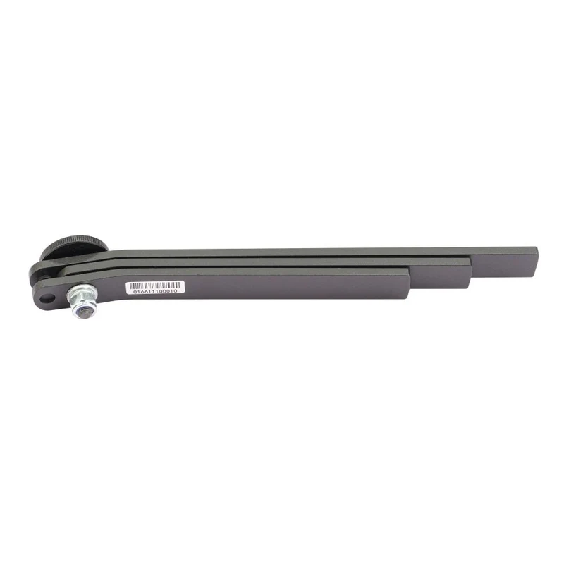 Nanlite Support de sol pour tube lumineux T12