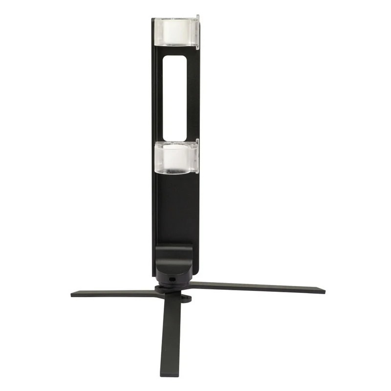 Nanlite Support de sol pour tube lumineux T12