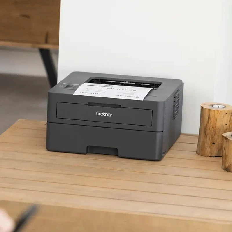 Brother HL-L2400DWE Imprimante laser noir et blanc compacte