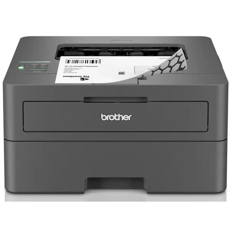 Brother HL-L2445DW Imprimante laser noir et blanc compacte