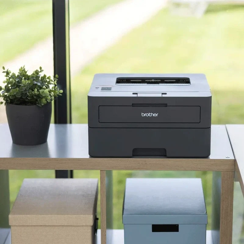 Brother HL-L2445DW Imprimante laser noir et blanc compacte