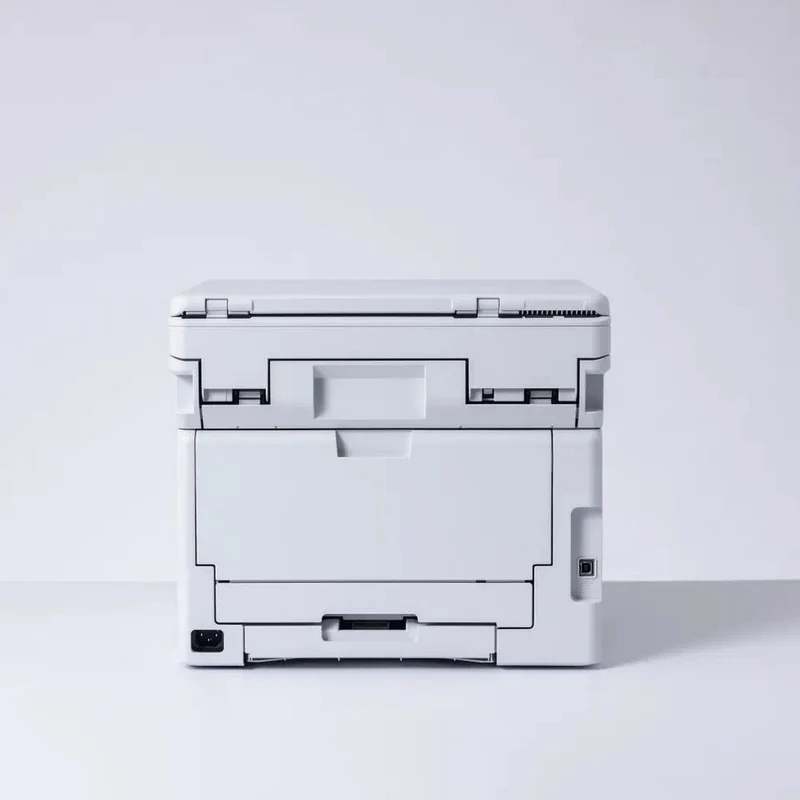 Brother DCP-L3520CDWE 3in1 imprimante compacte tout-en-un couleur à LED