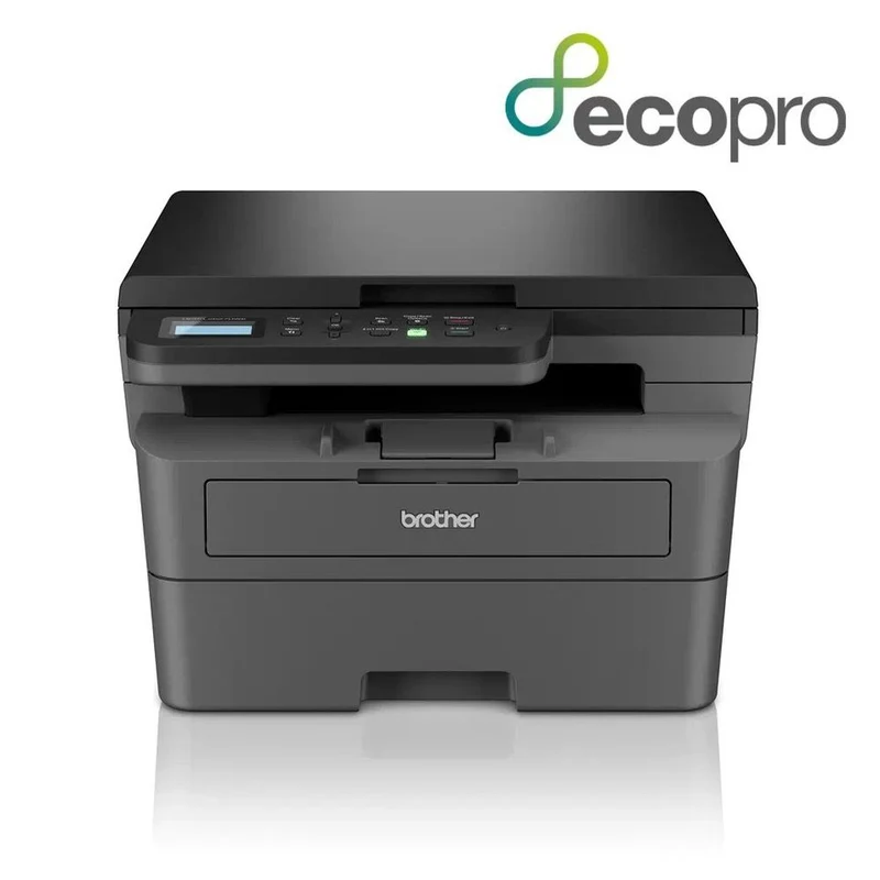 Brother DCP-L2627DWE Imprimante laser compacte noir et blanc 3en1