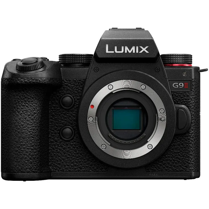 Panasonic Lumix DC-G9II + Lumix G LEICA DG VARIO-ELMARIT 35-100mm