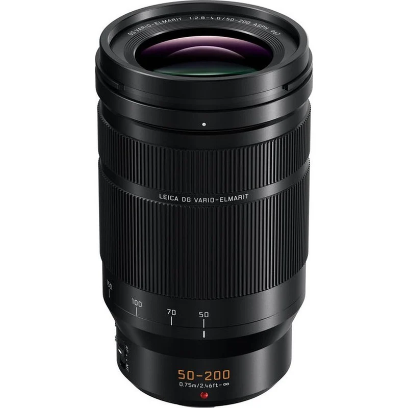 Panasonic Lumix DC-G9II + Leica DG Vario-Elmarit 50-200mm
