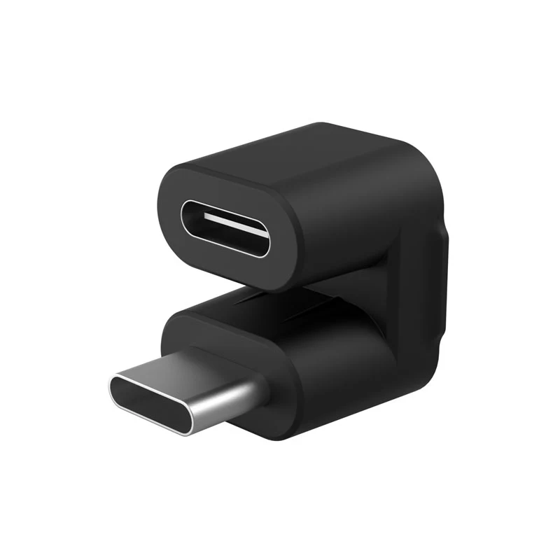 SmallRig 4406 Adaptateur de signal audio de type C à type C