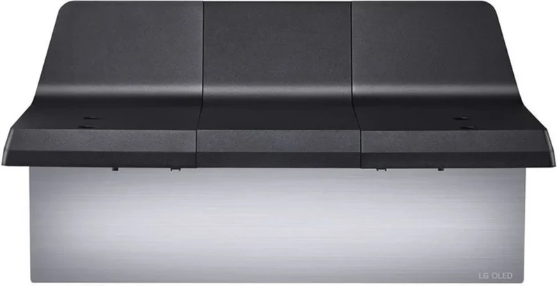 LG Electronics Pied de table OLED55G3