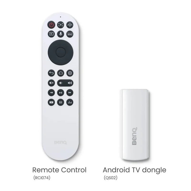 BenQ GV31