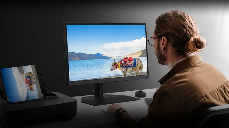 BenQ SW272U