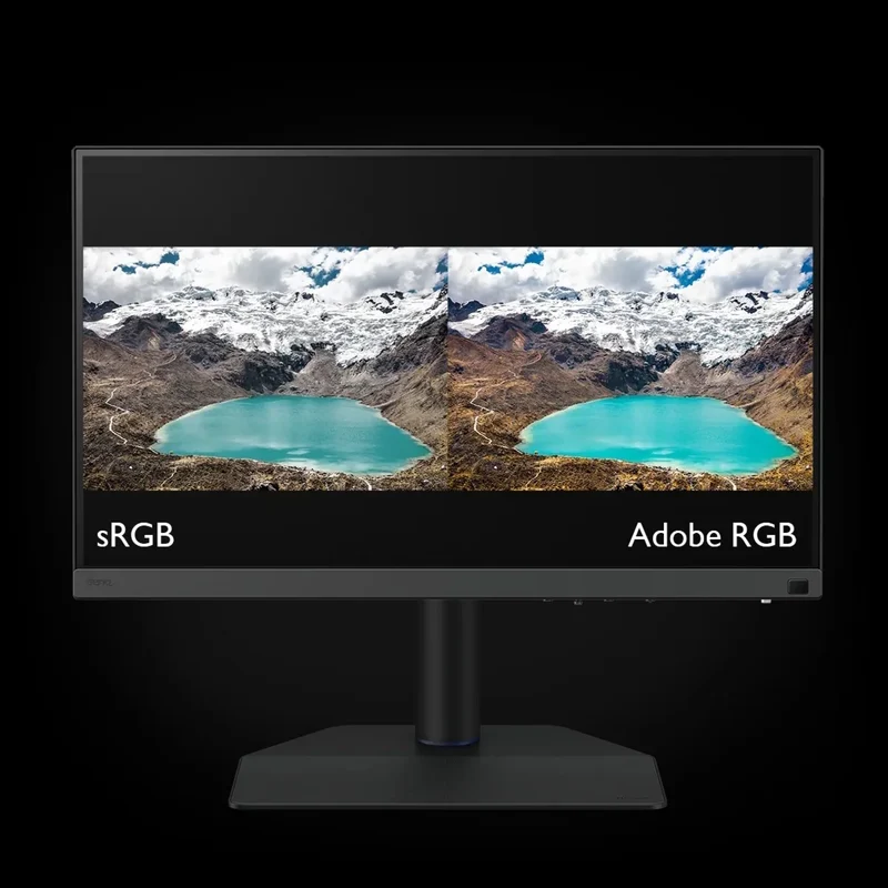 BenQ SW272U