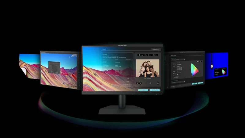 BenQ SW272U
