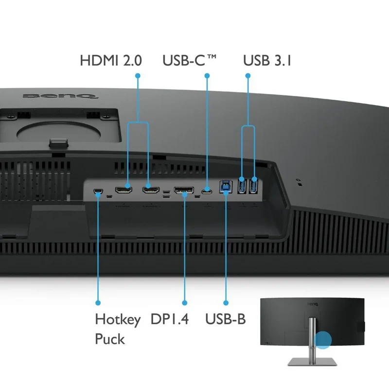 BenQ PD3420Q
