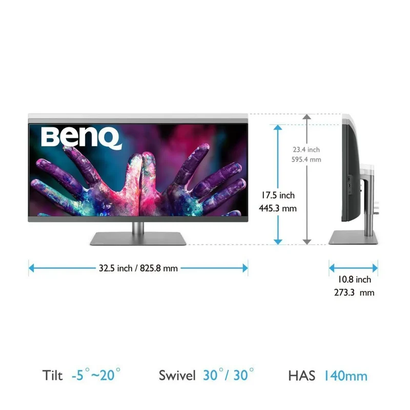 BenQ PD3420Q
