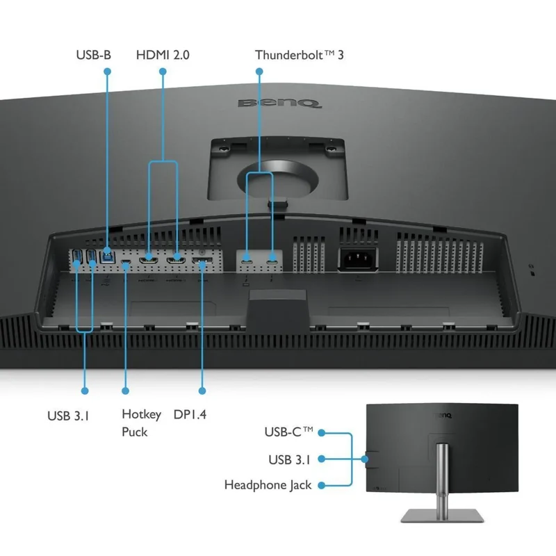 BenQ PD3220U