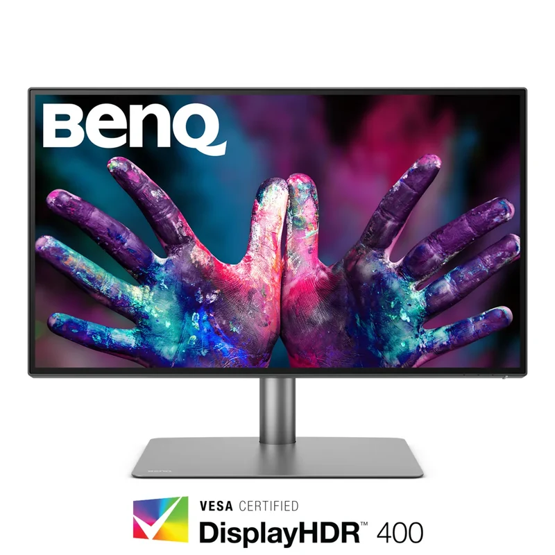 BenQ PD2725U