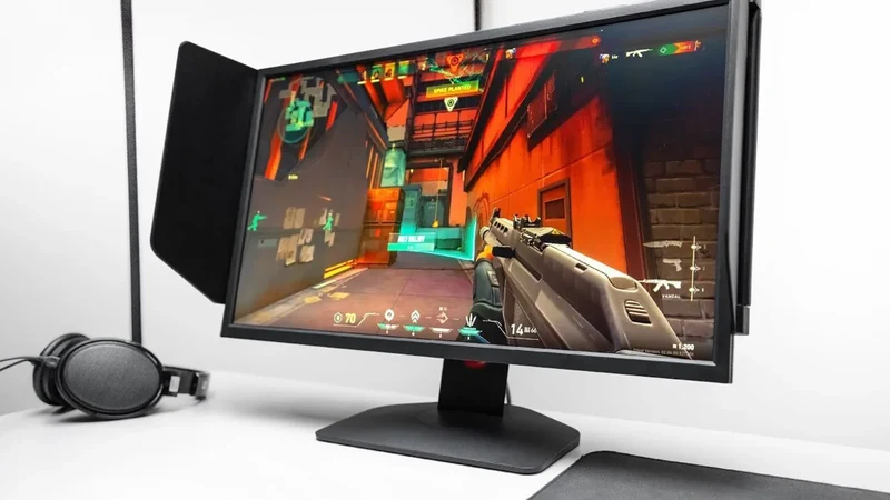 BenQ XL2546K
