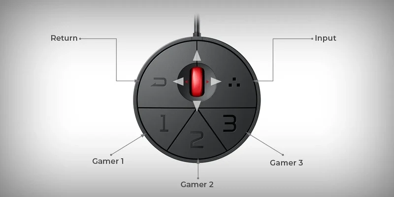 BenQ XL2546K