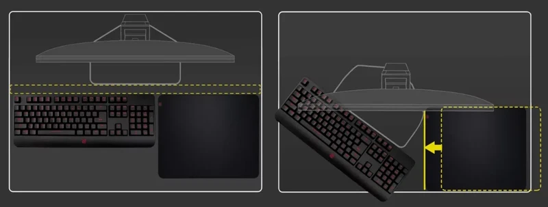 BenQ XL2546K