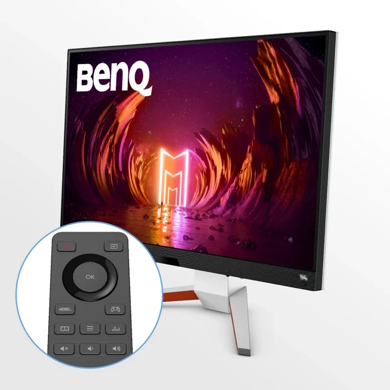 BenQ EX3210U