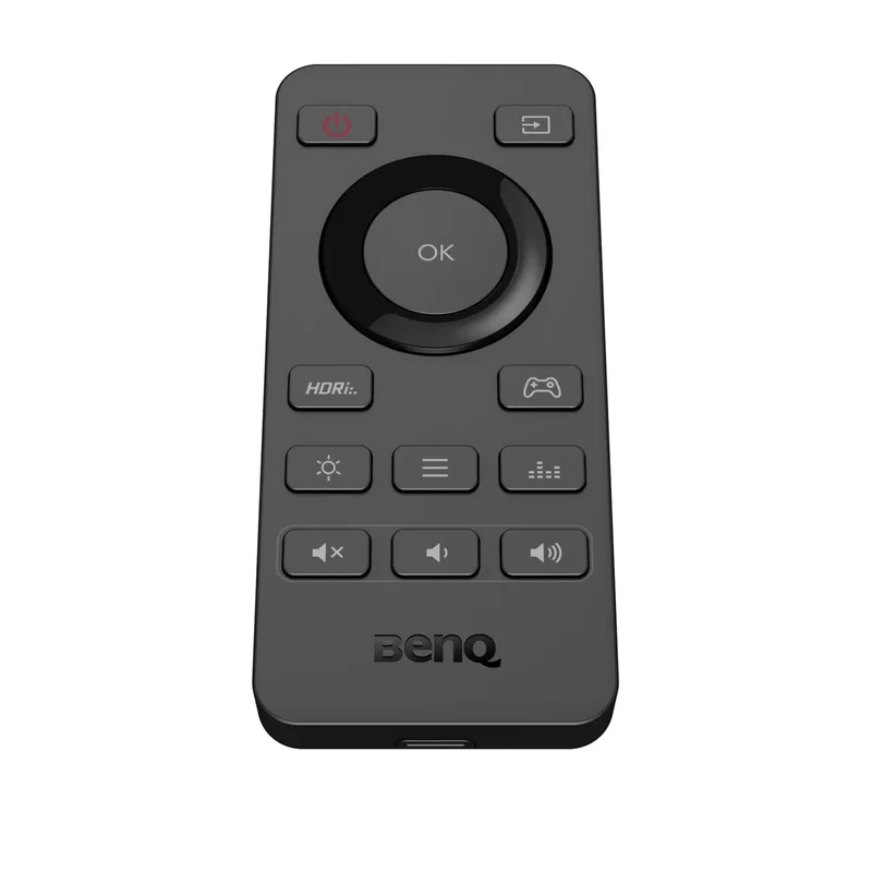 BenQ EX3210U