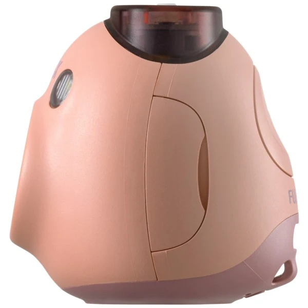 Fujifilm INSTAX PAL Appareil photo numérique, rose poudré