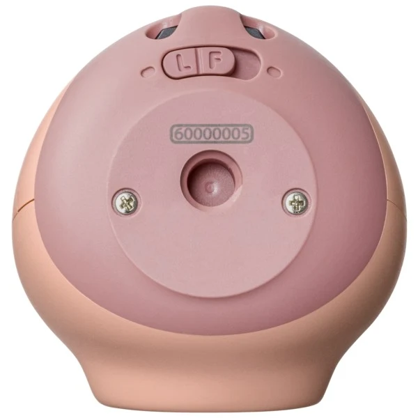 Fujifilm INSTAX PAL Appareil photo numérique, rose poudré