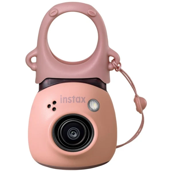 Fujifilm INSTAX PAL Appareil photo numérique, rose poudré