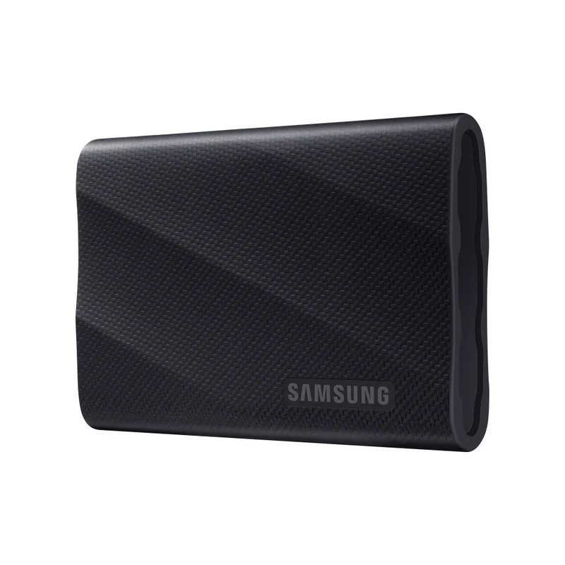 Samsung SSD portable T9 4 To noir