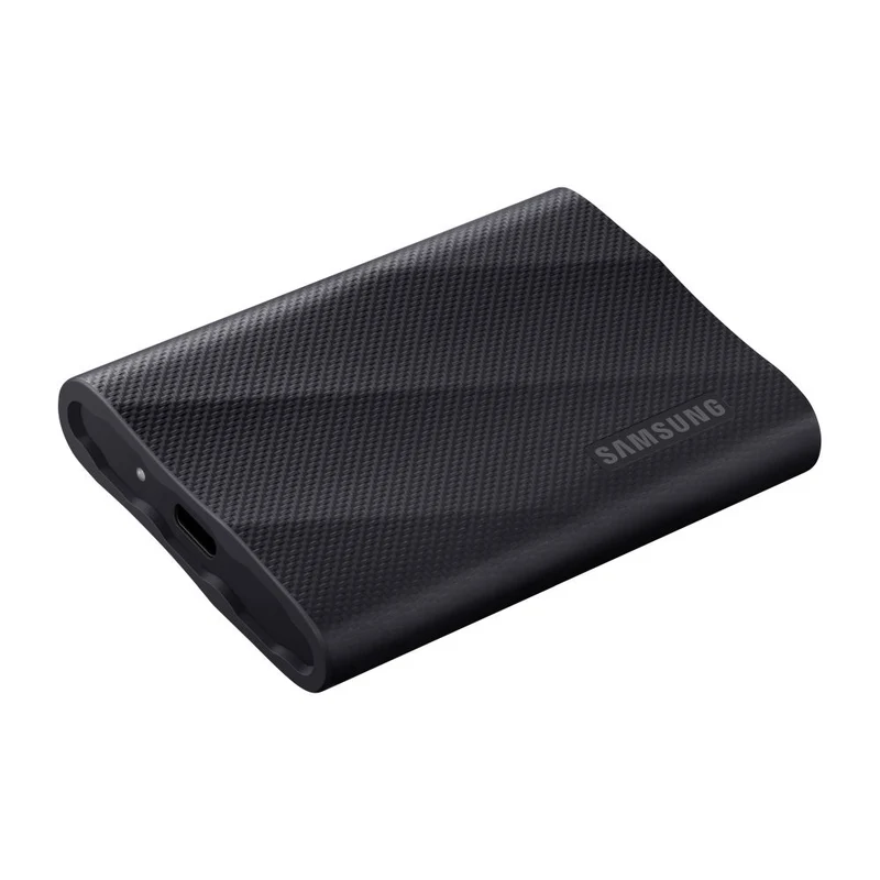 Samsung SSD portable T9 4 To noir