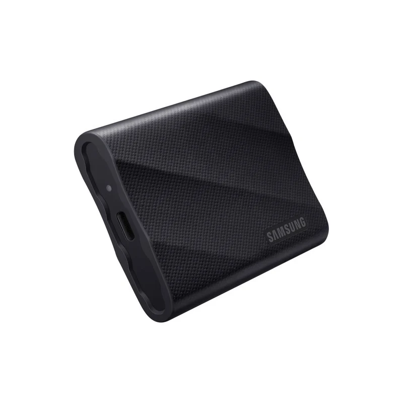 Samsung SSD portable T9 4 To noir