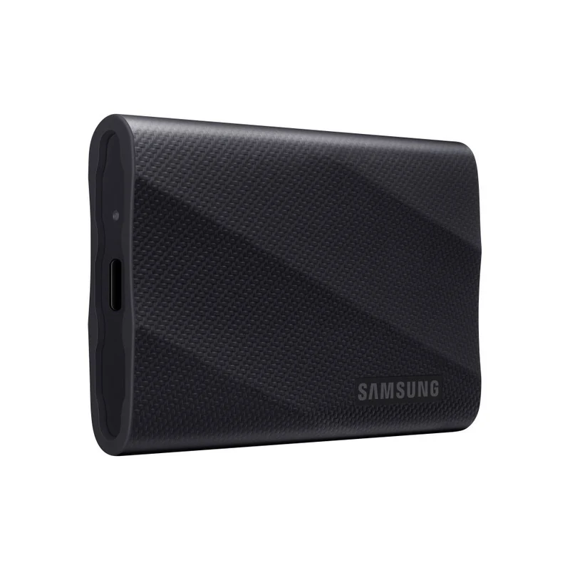 Samsung SSD portable T9 2 To noir
