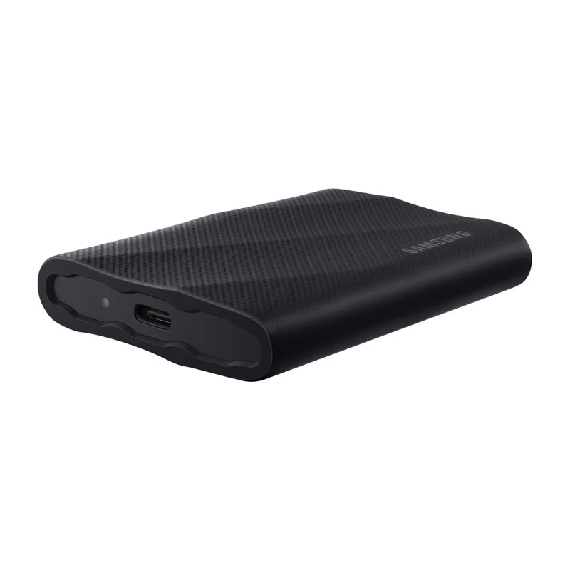 Samsung SSD portable T9 2 To noir