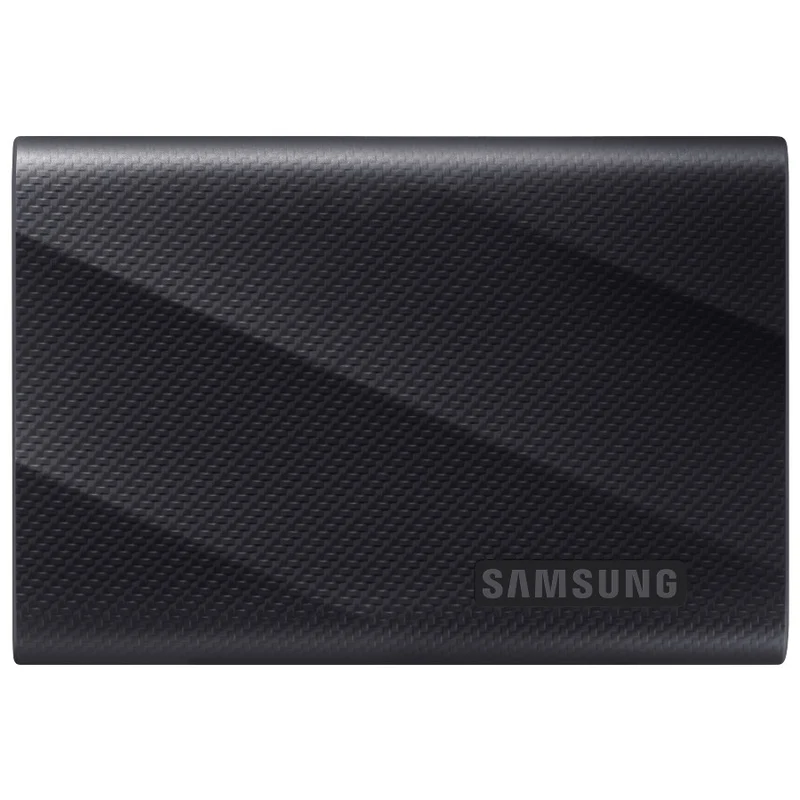 Samsung SSD portable T9 1 To noir