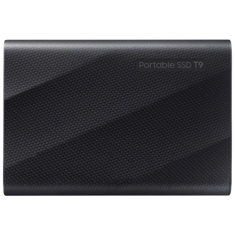 Samsung SSD portable T9 1 To noir