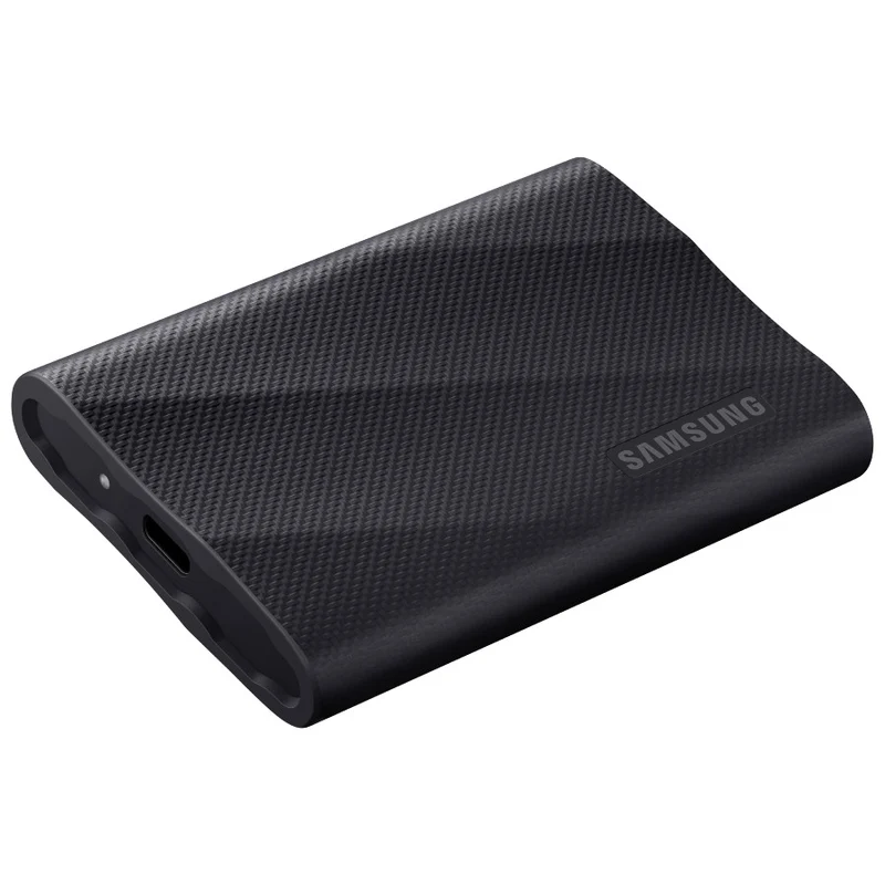 Samsung SSD portable T9 1 To noir