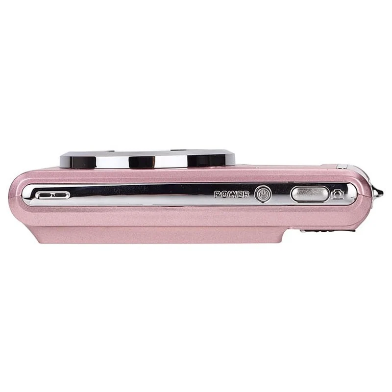 AgfaPhoto Compact Cam DC5200 rose