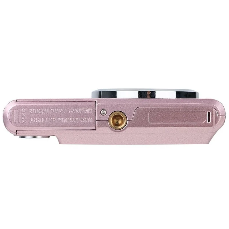 AgfaPhoto Compact Cam DC5200 rose
