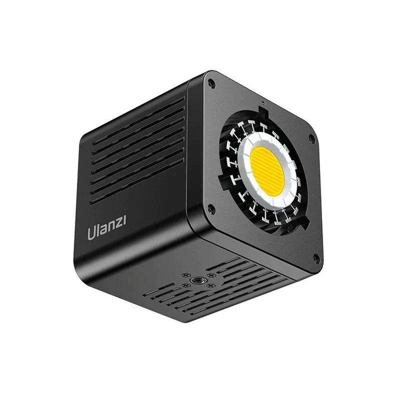 Ulanzi LT028 40W COB Studio LED lamp Bi-colour avec batterie