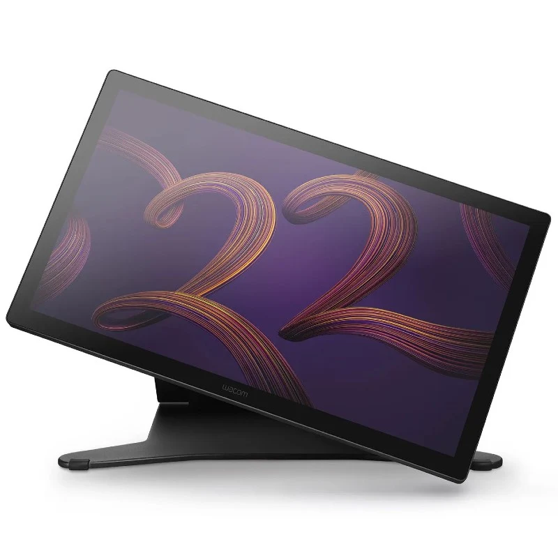 Wacom Support pour Cintiq Pro 22