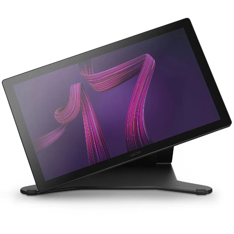 Wacom Support pour Cintiq Pro 17