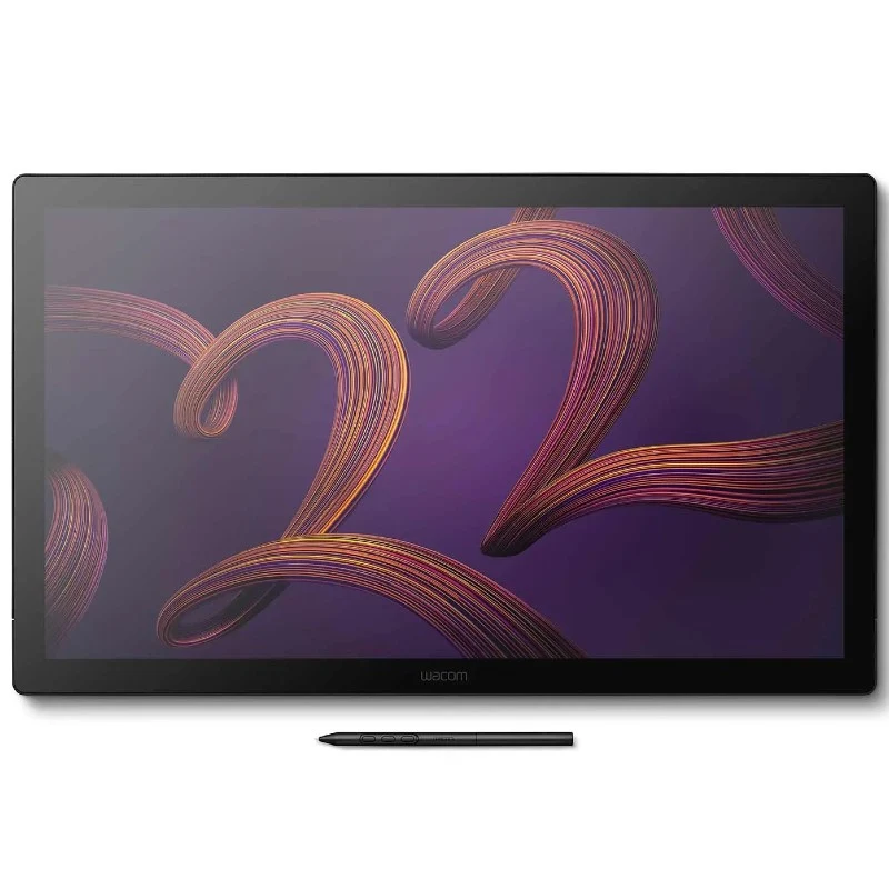 Wacom Cintiq Pro 22