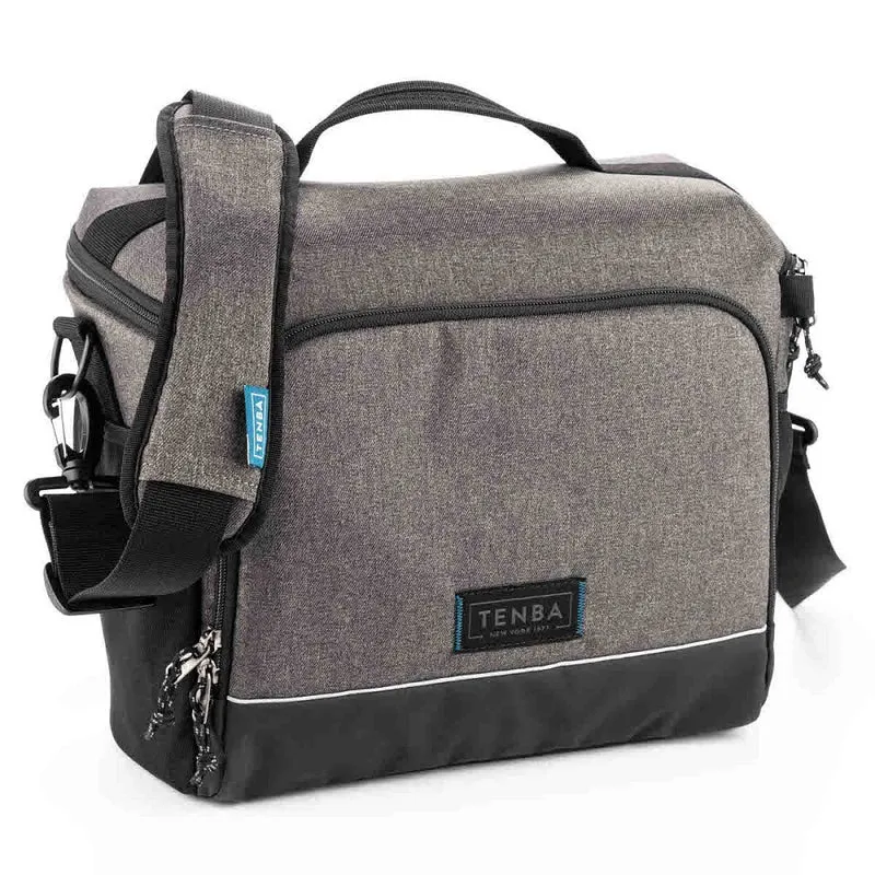 Tenba Skyline v2 Sac d'épaule 13 - Gris