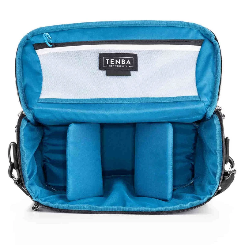 Tenba Skyline v2 Sac d'épaule 13 - Gris